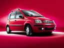 Fiat Panda..